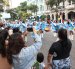 Guayaquil conmemora 205 años de Independencia con eventos que incluyen pregones, ferias, conciertos, entre otros.