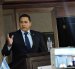 Ronny Aleaga fue parte de la pacificación de pandillas y, luego, asambleísta de la RC.