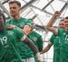 La selección de Irlanda está obligada a ganar de local para clasificar al Mundial 2026.