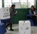 La jornada de la consulta popular fue el 16 de noviembre de 2025.