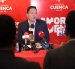 El alcalde de Cuenca, Cristian Zamora habló de los resultados de la Consulta Popular 2025.