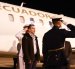 Para expertos en política, el presidente Daniel Noboa debe transparentar su agenda de su último viaje a Estados Unidos.