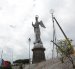 El tradicional pesebre de El Panecillo volverá a brillar este diciembre en Quito.