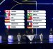 Sorteo Mundial 2026.