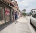La Garzota goza de ser una ciudadela "rentera". Muchos propietarios venden o alquilan sus propiedades, por lo que no hay mucha cohesión vecinal.
