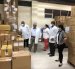 El desabastecimiento de medicinas ha sido uno de los problemas a enfrenar en medio de la crisis de salud.