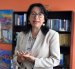 La exvocal de la Judicatura Solanda Goyes analiza la crisis por la que atraviesa el Consejo de la Judicatura.