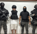 Alias "El Gerente" llegó a Ecuador y fue trasladado a la cárcel del Encuentro.