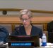 Margaret Satterthwaite, relatora de la ONU, advierte sobre riesgos permanentes para la independencia judicial