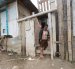 Una de las cooperativas que hay en el norte de Guayaquil, donde la pobreza afecta tanto que cuando se enferman no hay dinero para la medicina y requieren pedir ayuda.