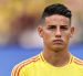 James Rodríguez busca equipo tras quedar libre de León de México.