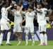 Real Madrid busca sellar la clasificación a los cuartos de Champions League.