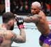 Michael Morales es uno de los principales peleadores del peso welter de UFC.