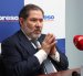 El abogado de Granasa, Eduardo Carmigniani, aseguró que la intervención ordenada por la Superintendencia de Compañías no modificará la línea editorial.