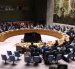 Reunión de emergencia del Consejo de Seguridad de la ONU