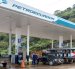 Ecuador actualiza el precio de las gasolinas y diésel de manera mensual.