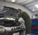 Conductores acudieron a los Centros de Revisión Técnica Vehicular de Quito durante el primer día del proceso, informó la Agencia Metropolitana de Tránsito.