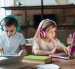 Los niños en las redes sociales están expuestos a casos de pedofilia.