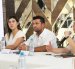 Michele Sensi-Contugi, ministro de Gobierno, afirma no hacer política "como la del régimen anterior"