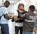 Daniel Salcedo está preso actualmente.