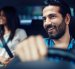 Estudio: ser conductor de Uber, una vía de escape al desempleo en Ecuador.