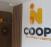 Una de las agencias de la Cooperativa de Ahorro y Cre dito Inteligencia de Negocios Ltda. (INCOOP).