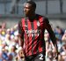 Pervis Estupiñán y Milan enfrentan a Lazio con la mira puesta en la cima de la Serie A.