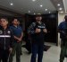 El ministro del Interior, John Reimberg, señaló que la justicia ha sido el principal problema en la lucha contra el crimen organizado.