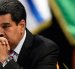 Nicolás Maduro está camino a Nueva York para ser juzgado.