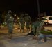 Recorrido y patrullaje nocturno por las calles del Sur de Quito en un toque de queda de 2024.