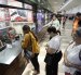 La atención a los pasajeros de la terminal terrestre "Jaime Roldós Aguilera", de Guayaquil, será las 24 horas, según informó el Municipio.