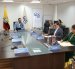 Andrés Fantoni preside el Consejo de Participación Ciudadana.