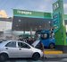 El precio de los combustibles en Ecuador se actualiza de manera mensual.