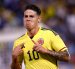 James Rodríguez, en el inicio de 2026, aún no consolida fichar por un equipo.