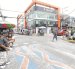 Referencia. La expansión urbana de Tumbaco impulsa la apertura de negocios sin LUAE o con uso inadecuado, lo cual genera preocupación.