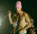 Justin Bieber es una de las grandes atracciones del festival Coachella 2026.
