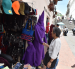 Durante la procesión en Quito los locales comerciales aprovecharon para generar mayores ingresos