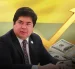 Arturo Félix Wong es embajador de Ecuador en Colombia desde el 20 de enero de 2025.