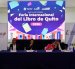 Este 2026, la Feria del Libro de Quito se realizará desde el 30 de septiembre al 4 de octubre.