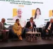 Expertos hablan de la sostenibilidad en la agroindustria, en el foro Agro & Food Business que se desarrolló en Guayaquil.
