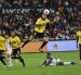 El partido fue producido de forma directa por LigaPro.