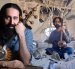 Hamidreza Afrideh es el músico iraní que responde a la guerra con música.