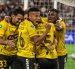 Barcelona SC venció de visitante a Liga de Quito en LigaPro 2026.