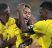 Barcelona se puso adelante contra Leones FC con el tanto de Jandry Gómez.