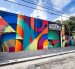 Wynwood Walls es una de las paradas más icónicas para quienes quieren descubrir el lado más creativo y vibrante de la ciudad.