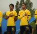 Ecuador cierra la fase  de grupos del Sudamericano Sub-17 ante Chile.