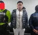 Christian Luvin Quito Carpio, procesado por asociación ilícita, intentó ingresar a Colombia sin registrar su salida del país.