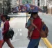 Guayaquil soporta calor extremo con sensación térmica de hasta 40°C.