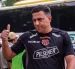 César Farías entrenador del Barcelona SC.