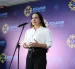 Diana Atamaint, presidenta del CNE, respaldó la idea de que las elecciones seccionales son 2027.